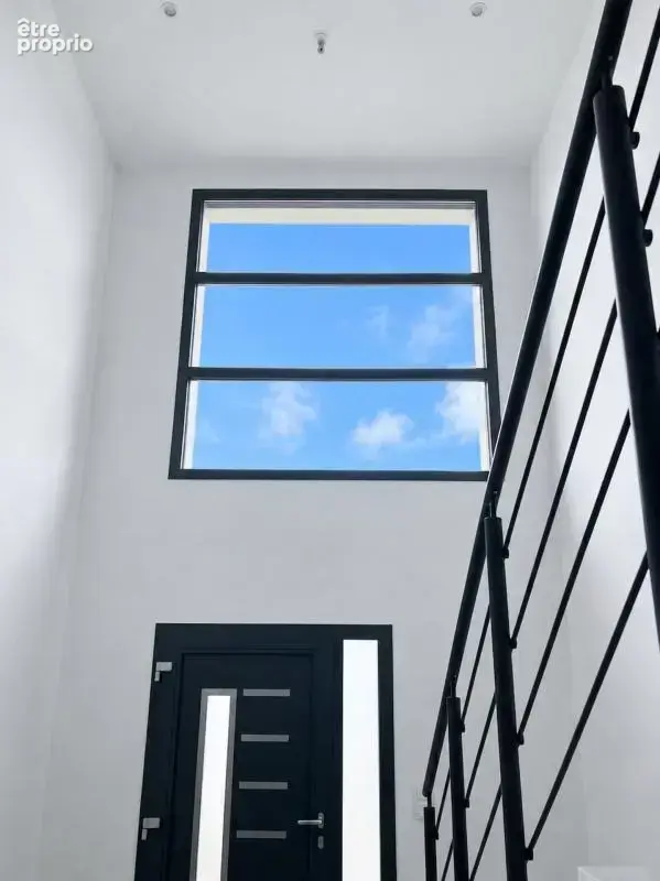 Commune d'AISEREY Maison norme PMR neuve à vendre 6 pièces avec piscine quartier calme et solidaire - photo 3