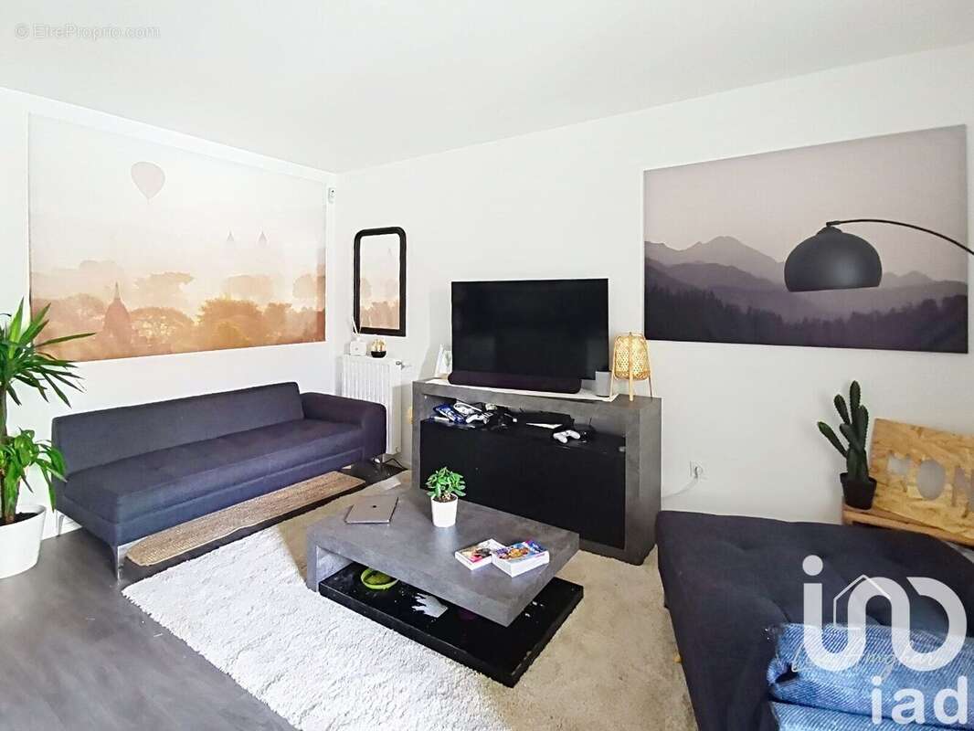 Photo 7 - Appartement à BONNEUIL-SUR-MARNE