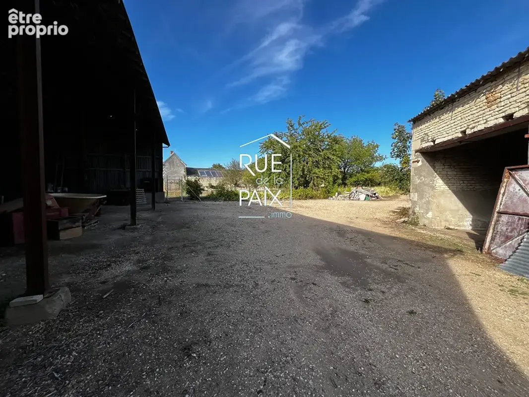 Ensemble immobilier TERNAY - photo 12
