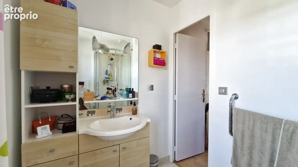 Maison 6 pièces 133 m² à vendre à Orsay (91400) - photo 10