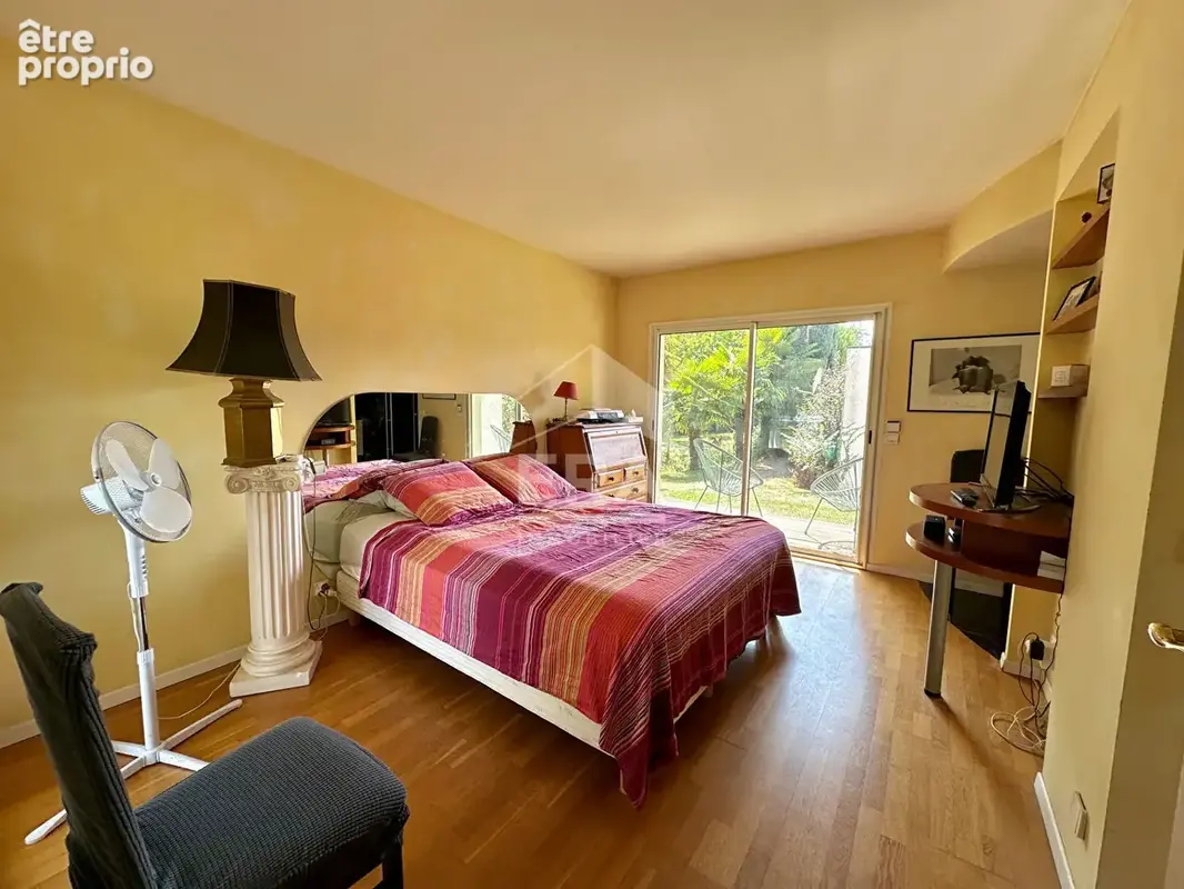 Maison 173m² à bizanos - photo 8