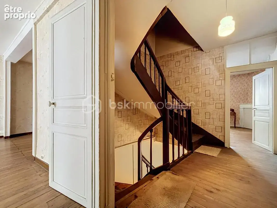Maison de ville - photo 7