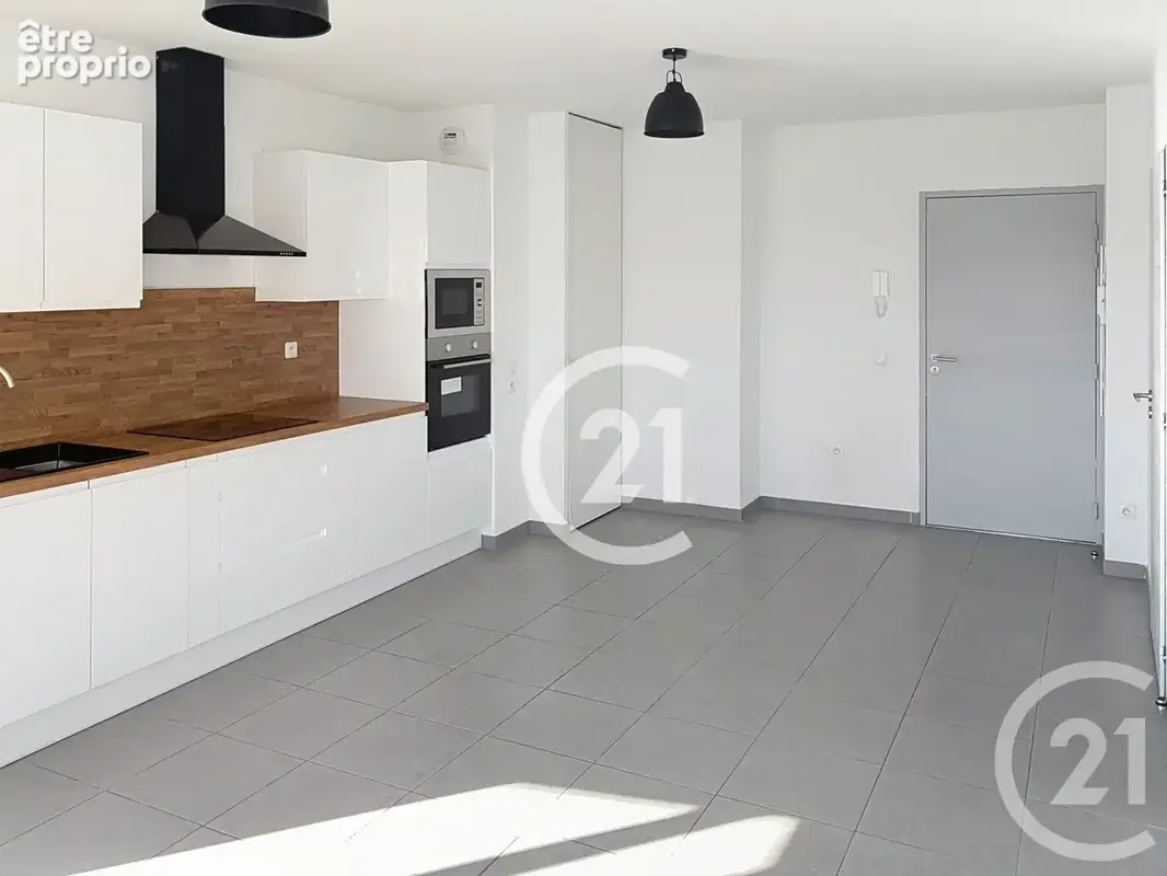 Appartement 2 pièces 45 m² à vendre à Saint-Cyprien (66750) - photo 4