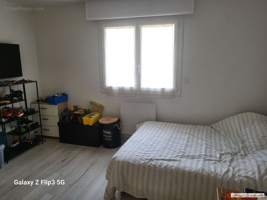 Maison à LEFFRINCKOUCKE