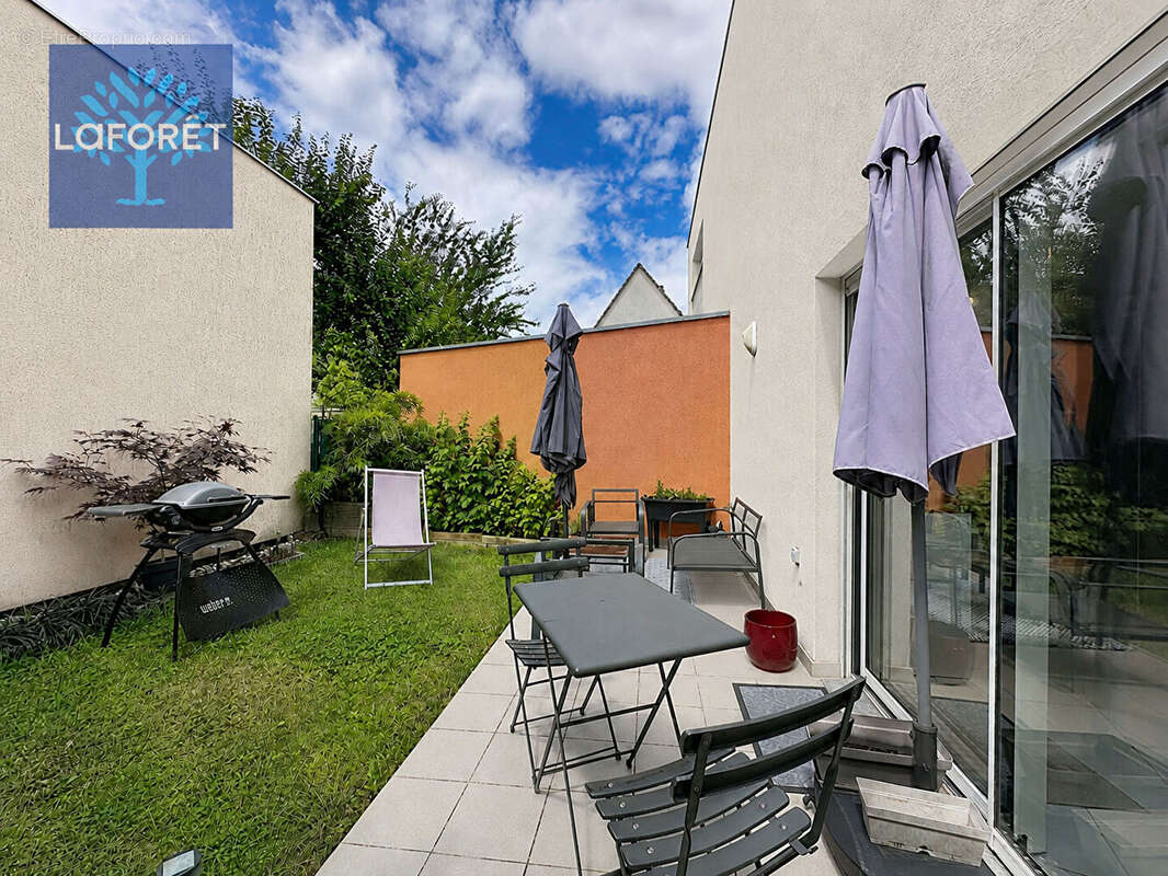 Appartement Vendenheim 3 pièce(s) 67.61 m2 - photo 12