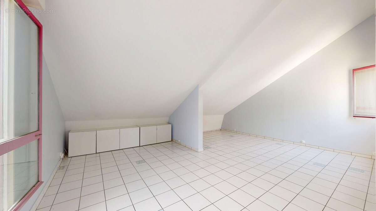 Appartement à BESANCON