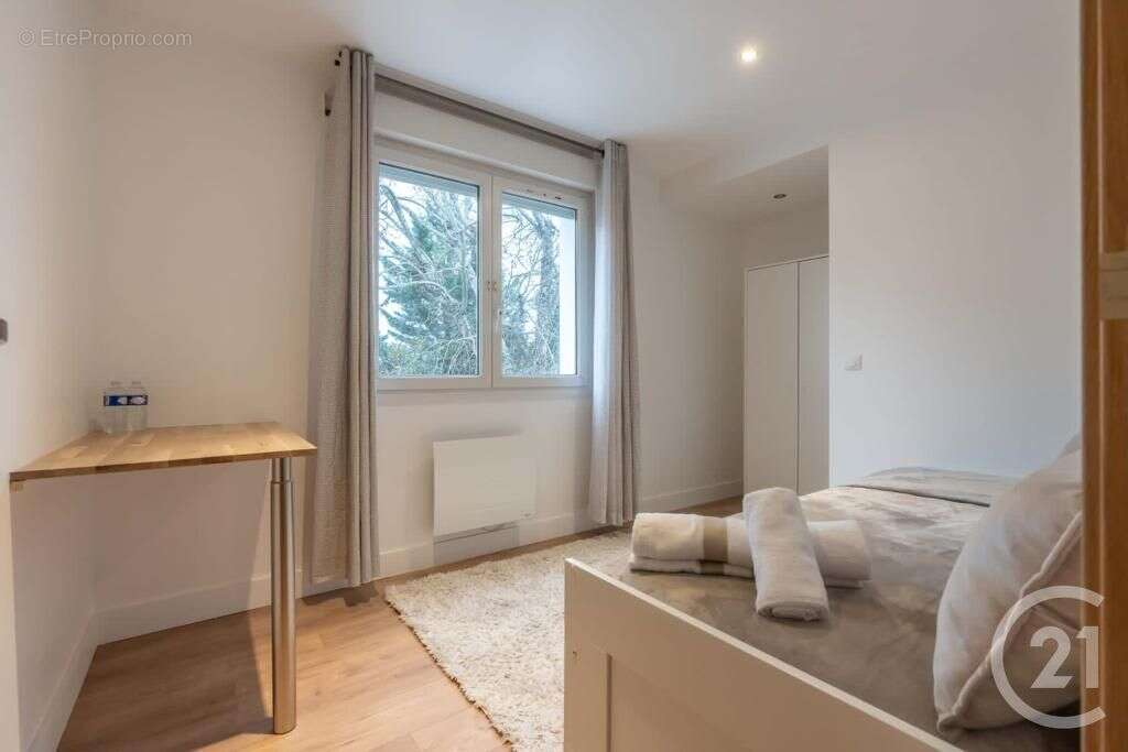 Maison à FONTENAY-SOUS-BOIS