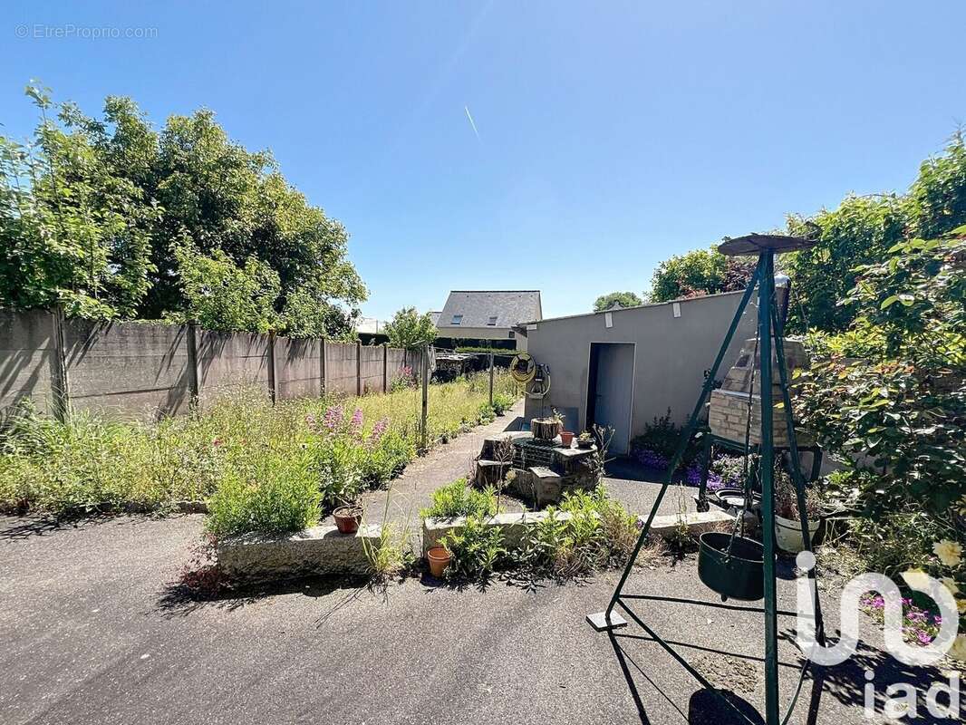 Photo 4 - Maison à LE VIVIER-SUR-MER