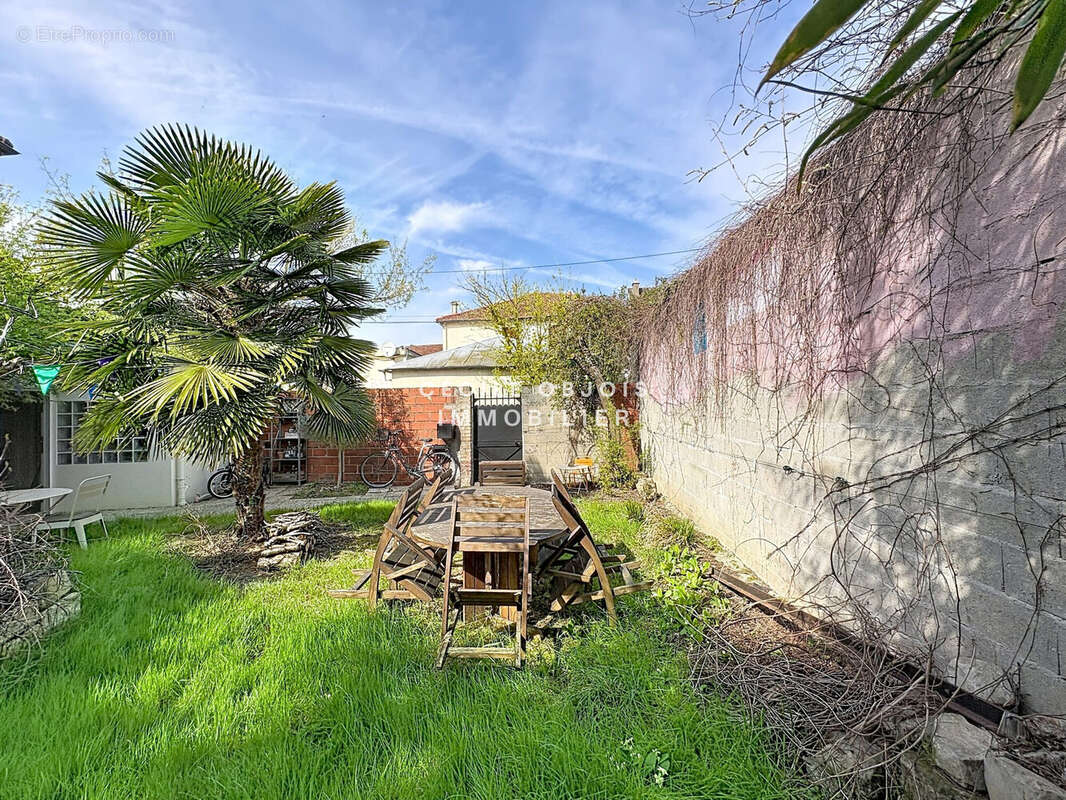 Appartement à JOINVILLE-LE-PONT