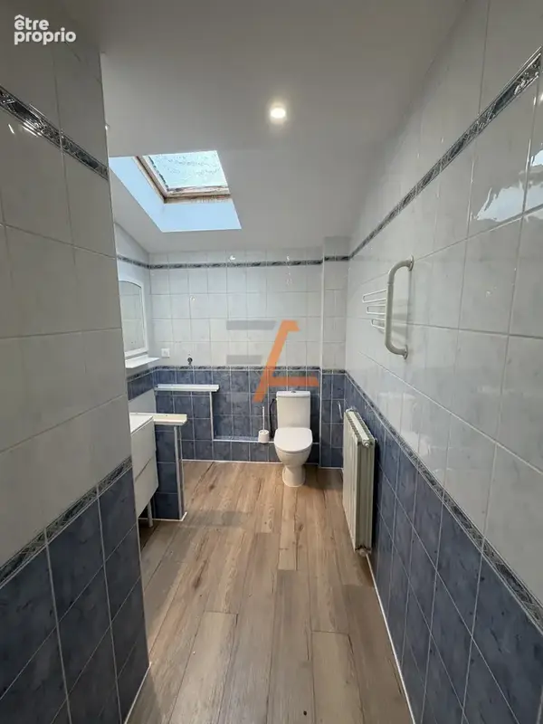 Appartement T3 Duplex Terrasse - photo 5