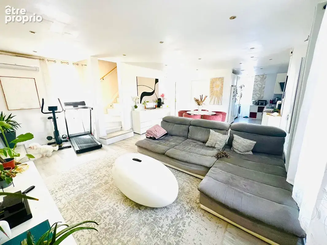 Maison 193m² à cagnes-sur-mer - photo 6