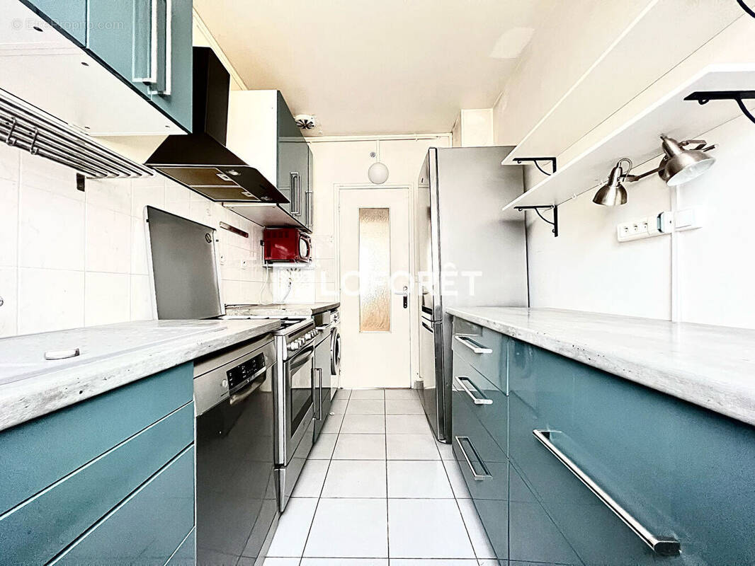 Appartement à ALFORTVILLE