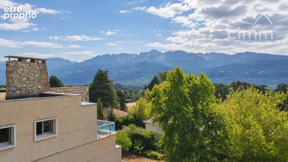 Appartement esprit maison avec jardin privatif et piscine - photo 18