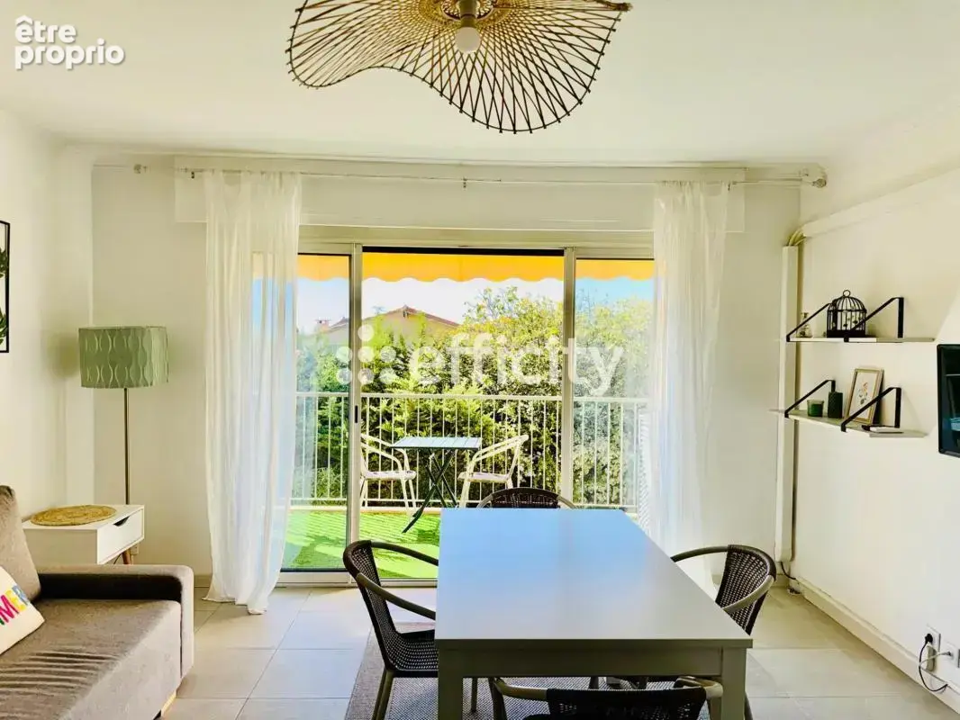 Appartement - photo 4