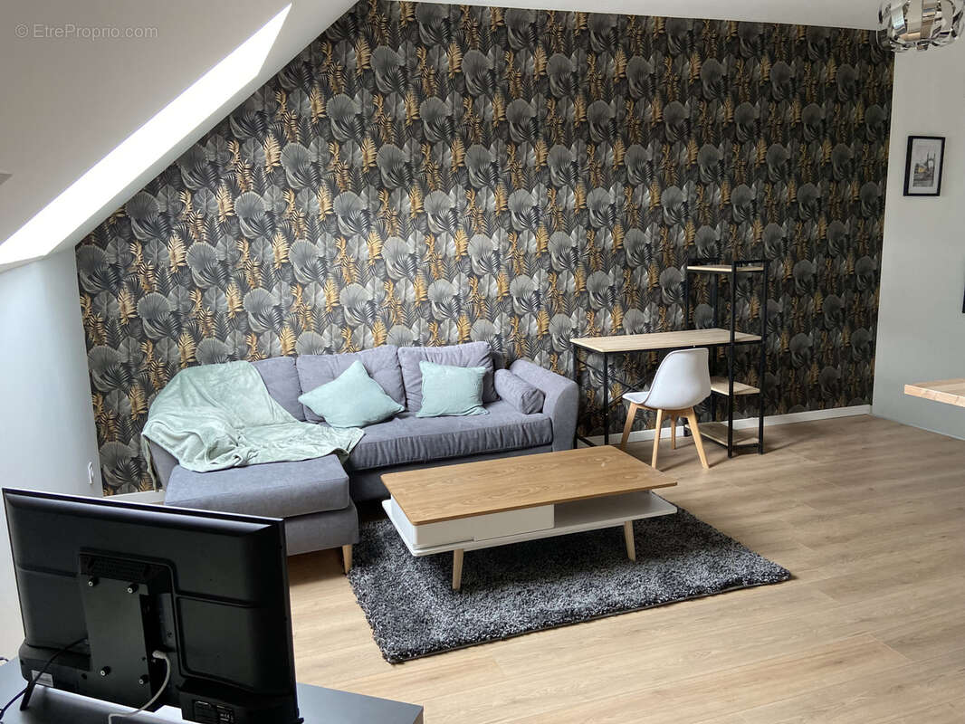 Appartement à VIERZON