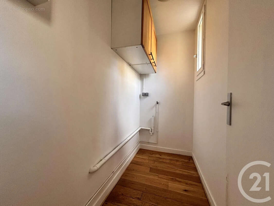 Appartement 55 m² à Fontainebleau  - photo 8