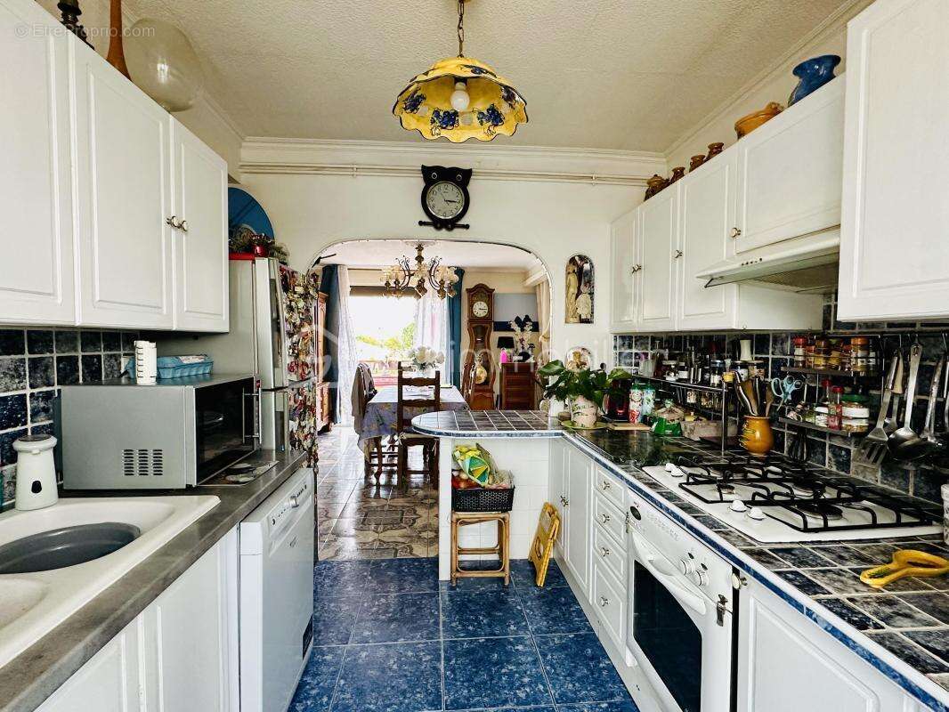 Appartement à LA SEYNE-SUR-MER