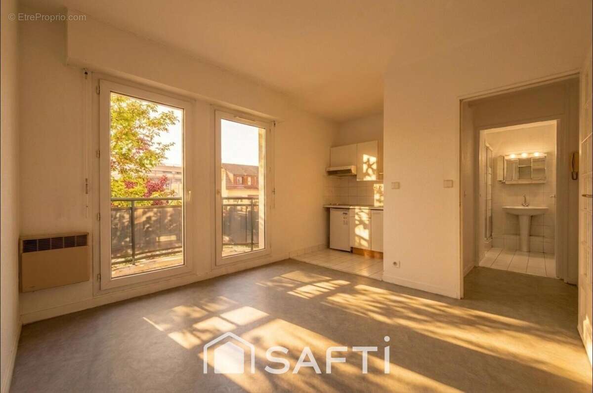 Photo 2 - Appartement à ANTONY