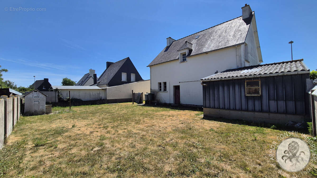 Maison Hénanbihen - photo 10