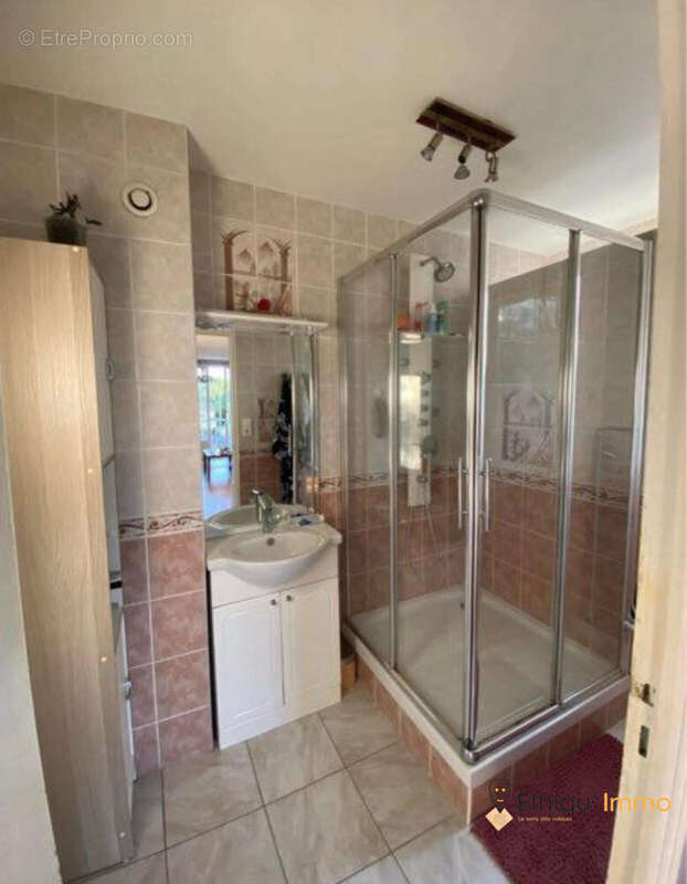 Appartement à BAR-SUR-AUBE