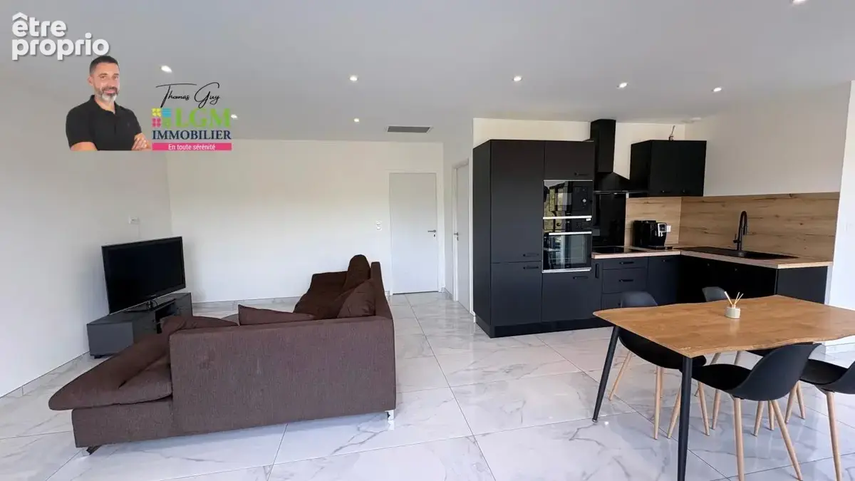 Maison À Vendre - photo 5