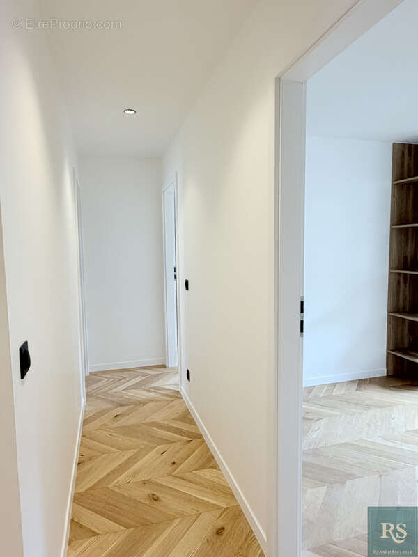 Appartement à ANTONY