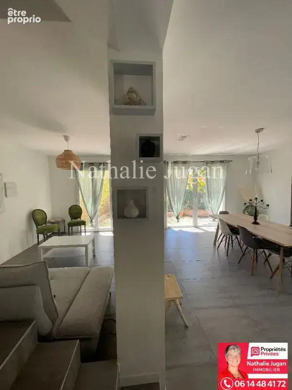 A vendre Maison Ollioules (Var) 5 pièces de 120 m2 avec piscine et garage - photo 6