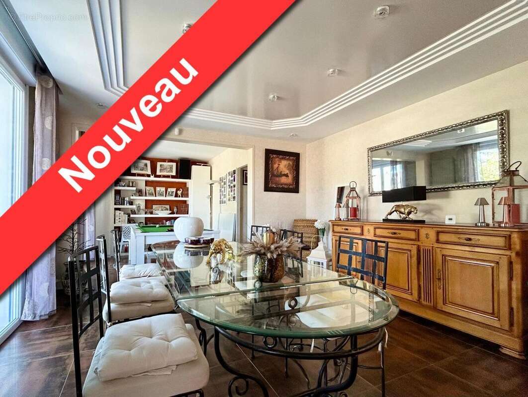   - Maison à SAINTE-GEMMES-SUR-LOIRE