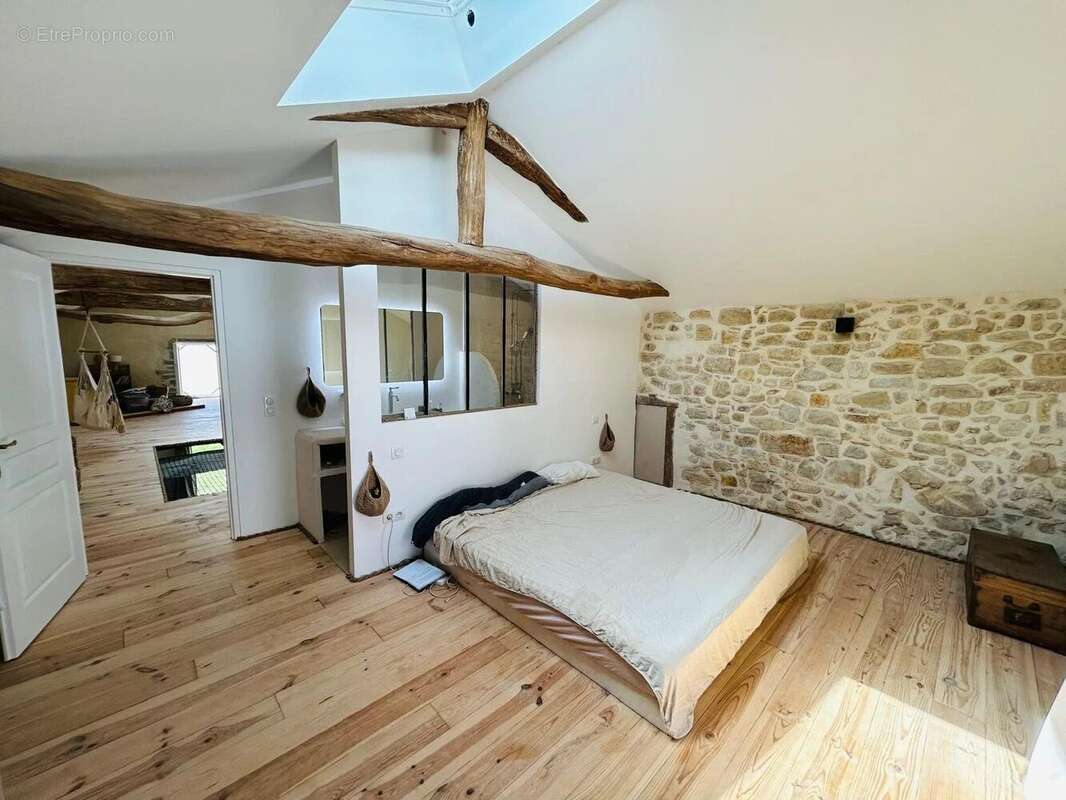 Maison à HASTINGUES