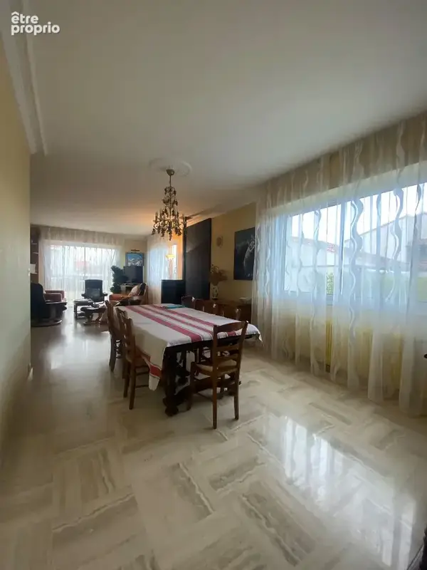 Grande maison proche Arago - photo 7