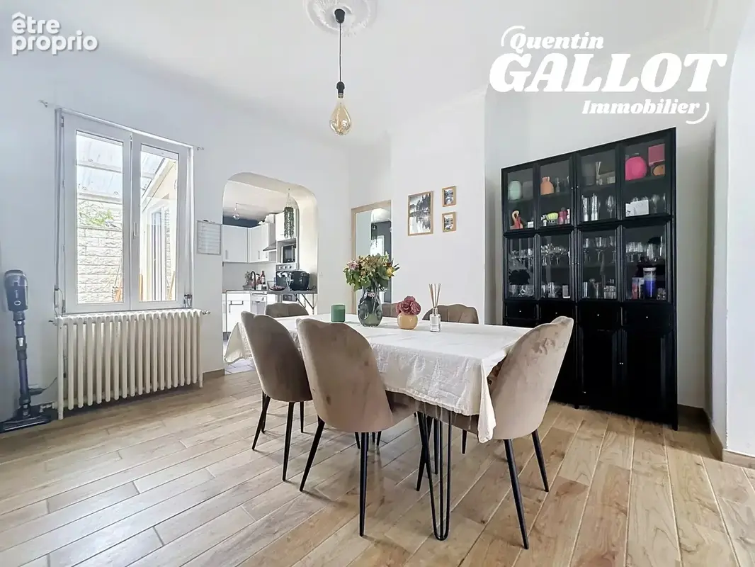 Maison 3 chambres - photo 4