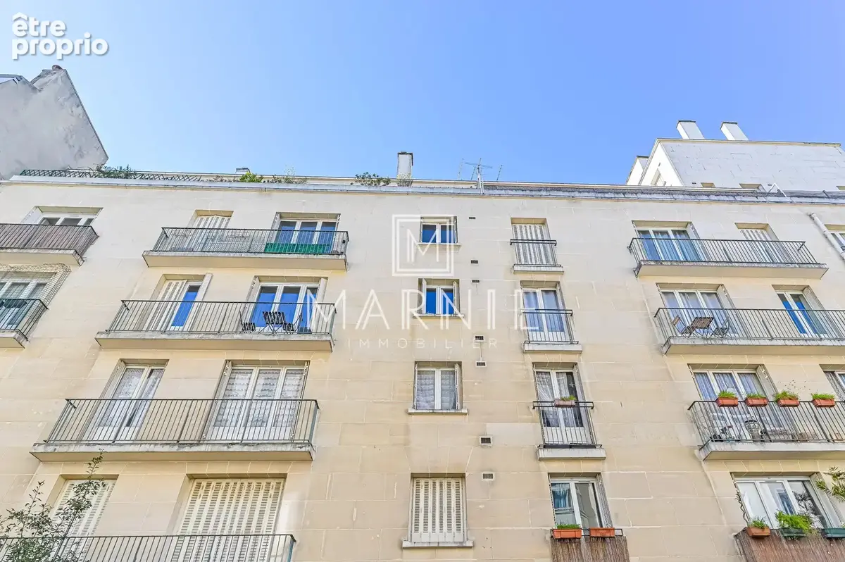 PARIS 15ème - Charles Michels - photo 20