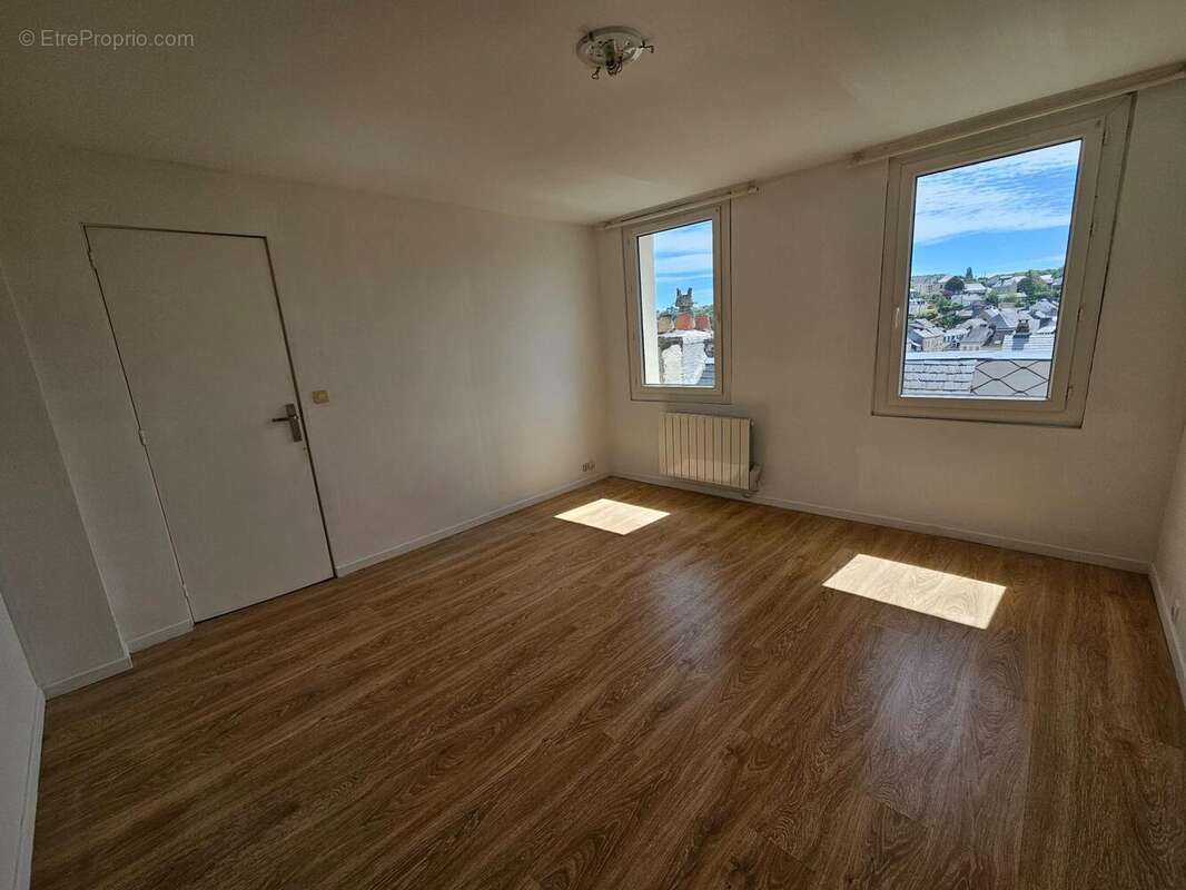 Maison 70 m² à Bolbec  - photo 6