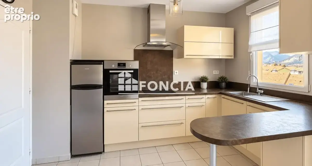  exclusivité – appartement 2 pièces 48 m² avec terrasse - photo 2
