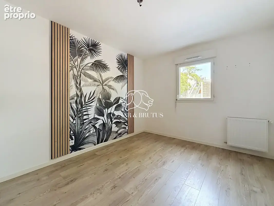 Appartement 3 pièces 63 m² à vendre à Bron (69500) - photo 8