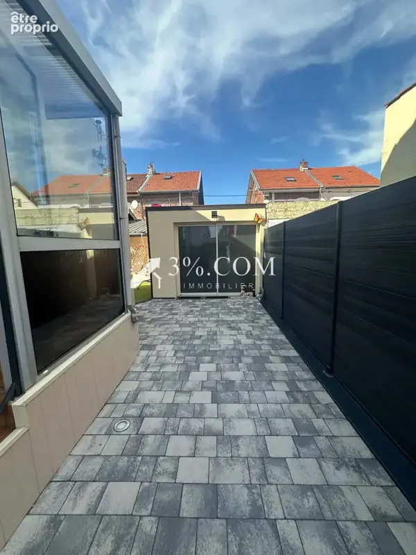Magnifique maison de cité sans travaux - photo 2