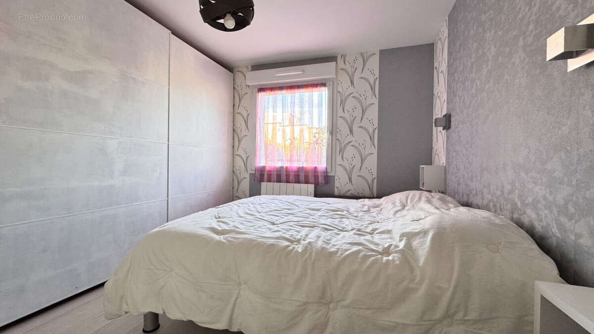 Maison à EINVILLE-AU-JARD