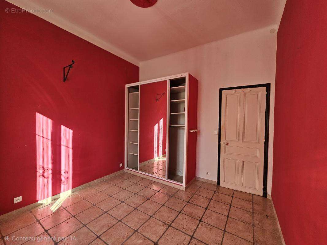 Maison à NIMES