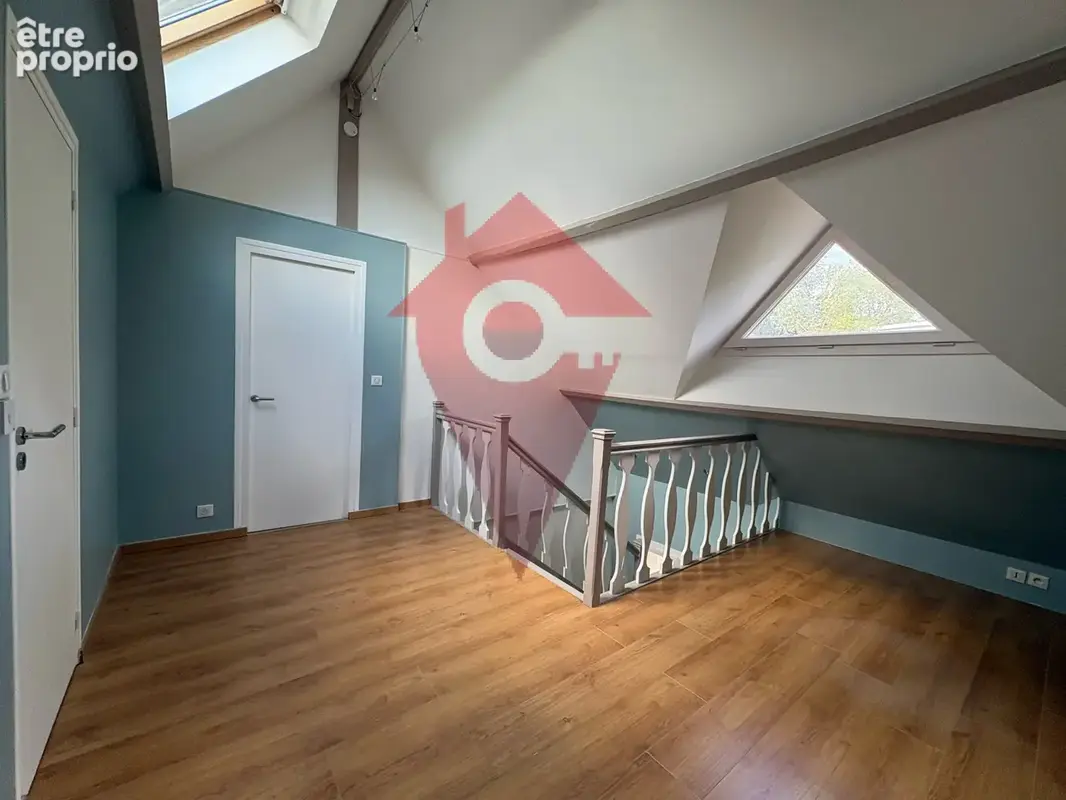 maison familiale entièrement rénovée de225m 2 - 5 chambres- - photo 9