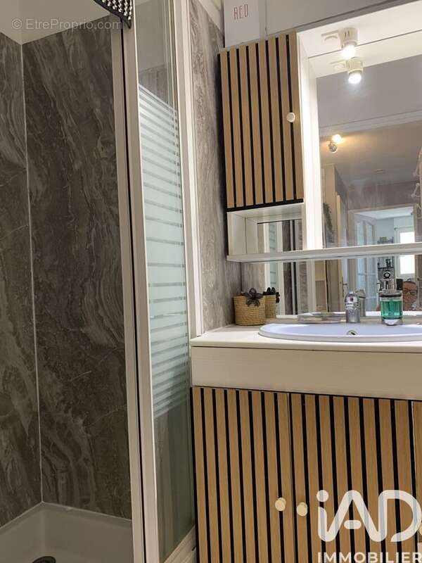 Photo 9 - Appartement à CAVALAIRE-SUR-MER