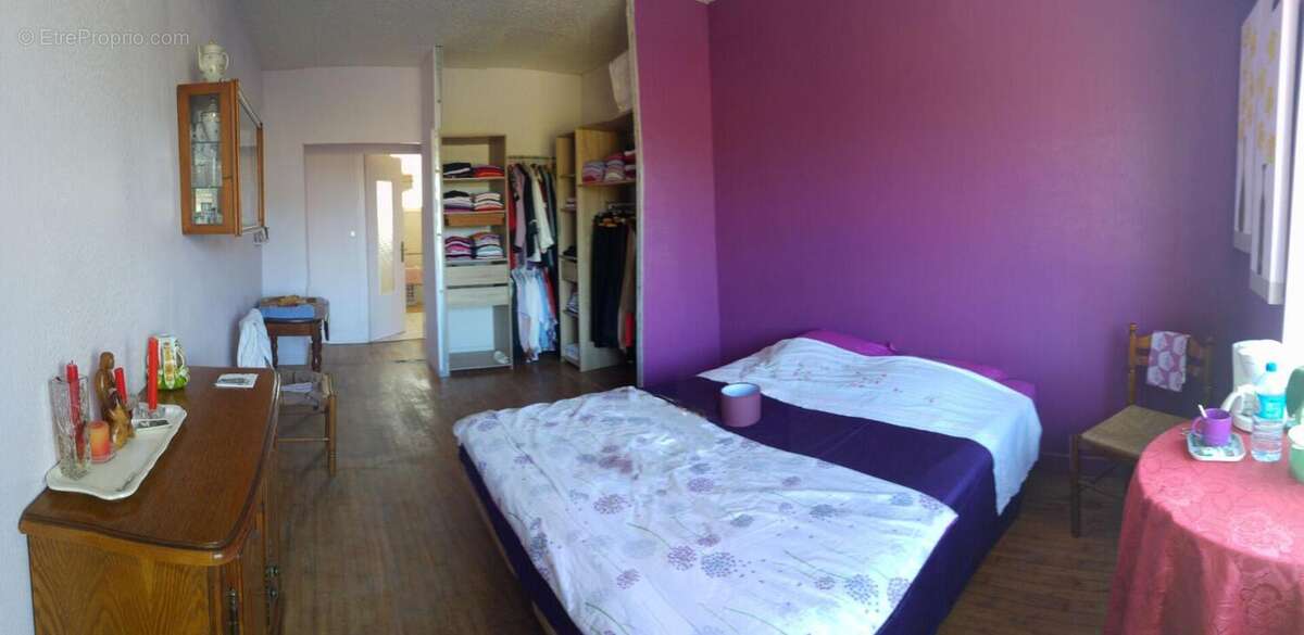 Maison à SAINT-MAIXENT-L&#039;ECOLE