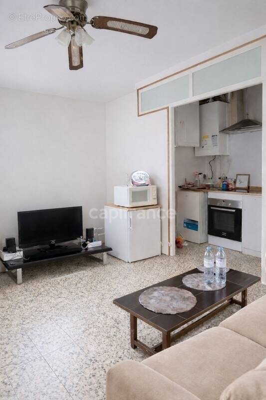 Appartement à BEZIERS