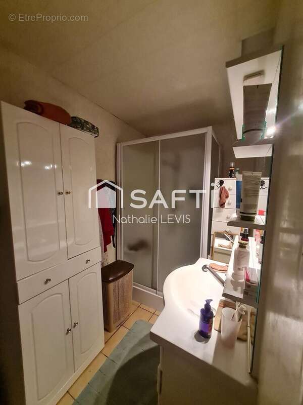 Photo 6 - Maison à SANTES