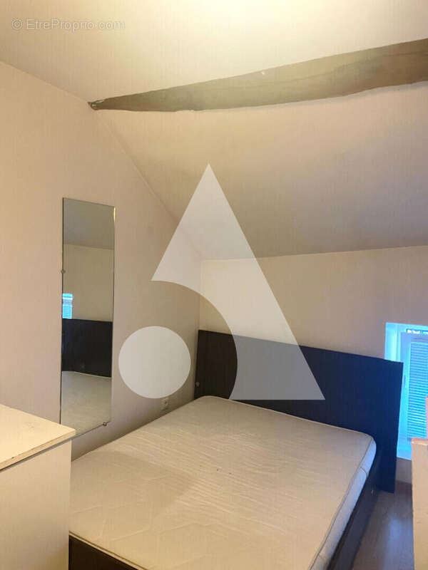 Appartement à NEUFCHATEAU