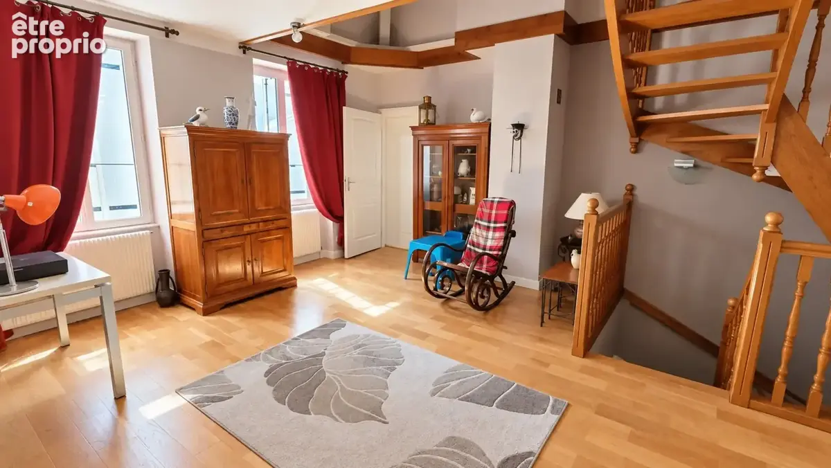 Exclusivité – demeure de caractère de 201 m² au cœur d’un parc arboré de 1 495 m² - photo 9