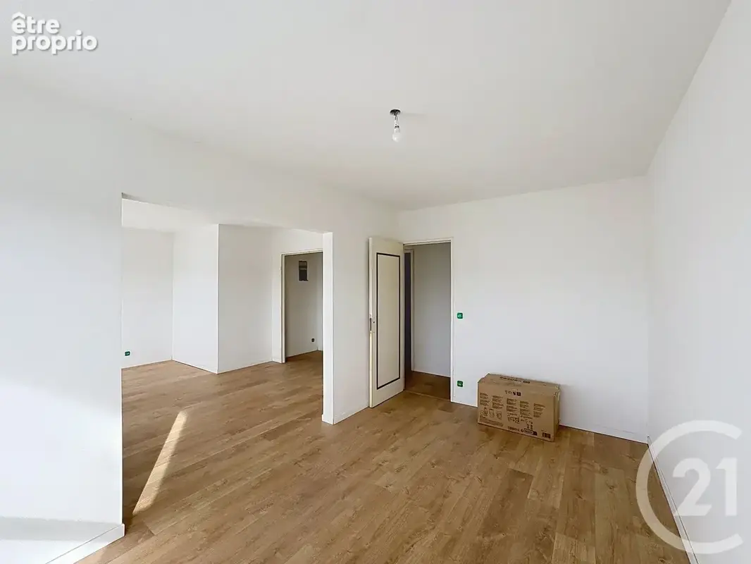 Appartement 4 pièces 82 m² à vendre à Dijon (21000) - photo 6