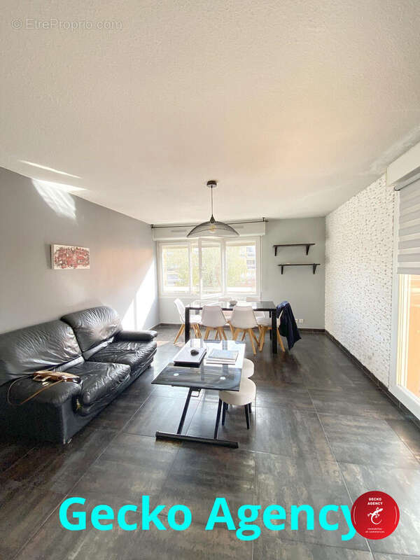 Appartement à SAINTE-MAXIME