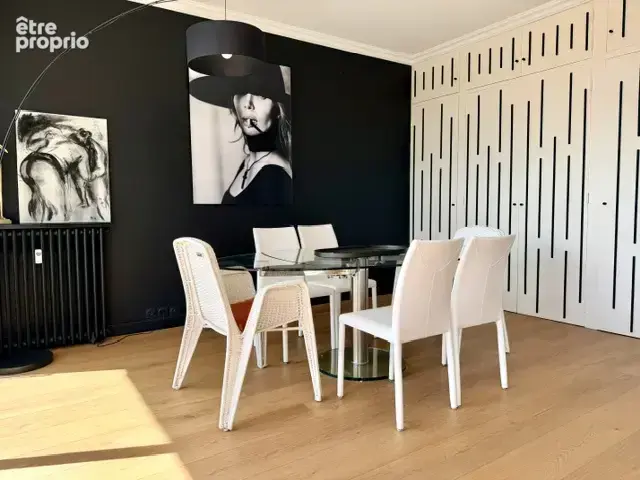 Dernier etage - la genette en bordue des parcs - photo 7