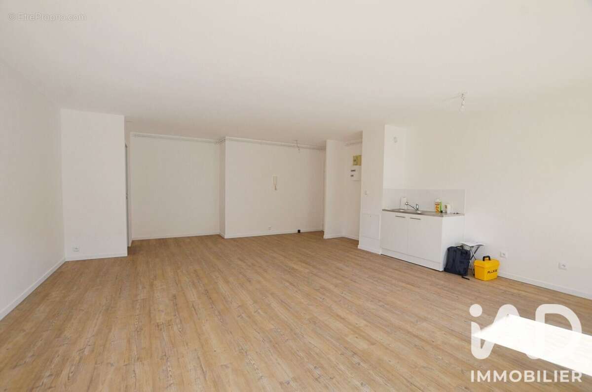 Photo 5 - Appartement à SANNOIS