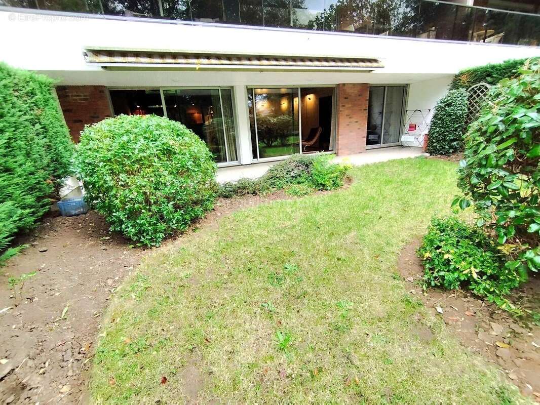 Appartement à ROUBAIX